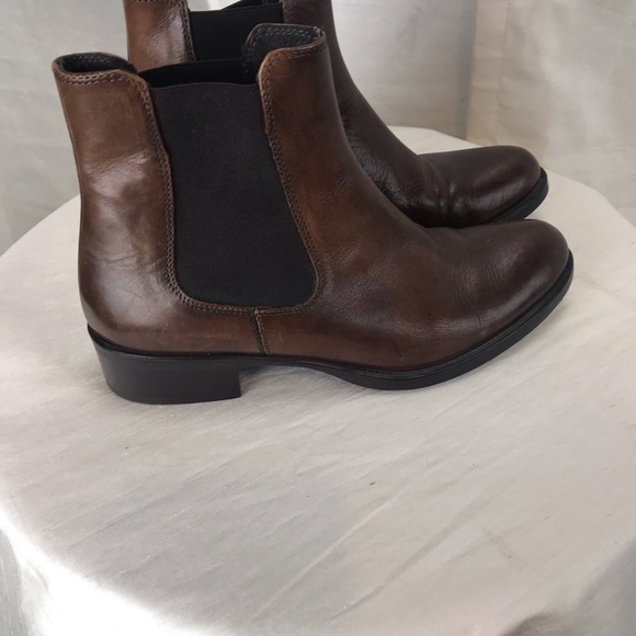 BROWN’S women booties sz 6 - Picture 4 of 10
